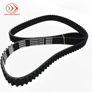 Transmission Belt Manufacturers High Quality Rubber Transmission Belt 138*23 Timing Belt For Mitsubishi Pajero