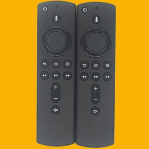 Télécommande vocale Bluetooth Crystal Pearl Tianhong Fire TV Stick 4K pour téléviseur - Product Image 2