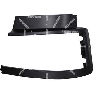 MOLDURA DE FARO DELANTERO IZQUIERDO adecuada para Scania SERIE R 2017 R500 SERIE S 2017 S580 SERIE S 2017 S730 (2609156) - Product Image 2