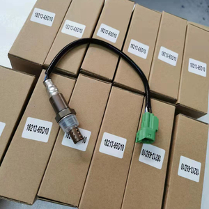Sensor de oxígeno 18213-65D10 para Suzuki <span class=keywords><strong>Grand</strong></span> Vitara - Product Image 4