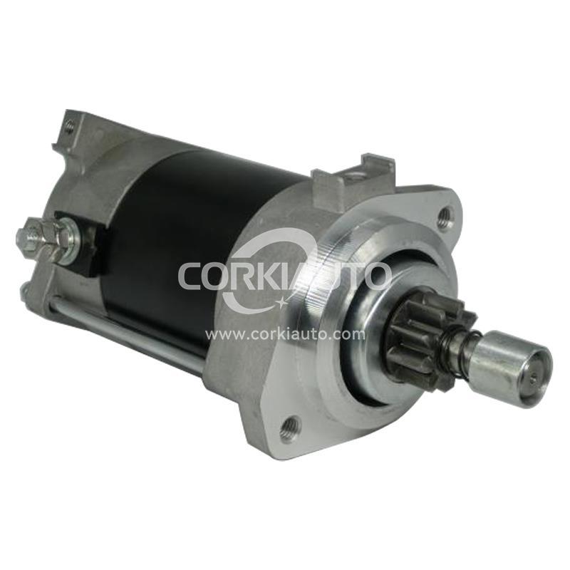 New 69W8180000 S114682 Auto Starter 12V