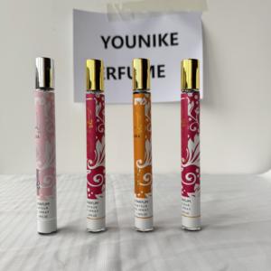 Spray Corporal de 35 ml y 100 ml, Eau de <span class=keywords><strong>Parfum</strong></span> para Hombre y Mujer, Clásico Árabe de Oriente Medio, Marca Original de Dubái, Mini Perfume - Product Image 2