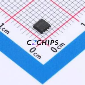 Tout nouveau transistor à effet de champ à transistor SLE0D50AP PDFN-8L d'origine (3x3) (MOSFET) - Product Image 1