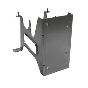OEM定制钣金加工外壳工艺金属冲压套件钢板金属制品不锈钢板