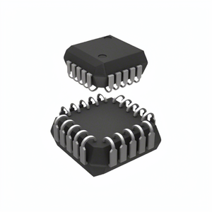 Componentes Electrónicos de Memoria 20 LCC AT17LV020-10JI Originales - Product Image 1