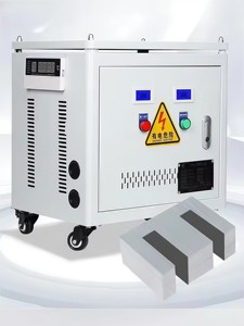 Công nghiệp 400V 500VA biển transformator 2025kva 3 giai đoạn 300 KVA cho stamford mx321 biến áp cách ly - Product Image 2