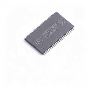 Nouvelle puce mémoire IC IS61WV25616EFBLL-10TLI pour application électronique, montage standard précis - Product Image 1