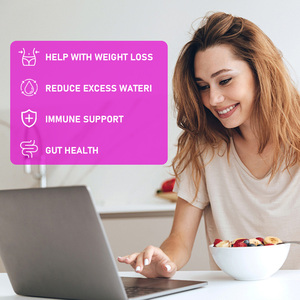 Private Label Apple Cider <b>Vinegar</b> Gummies Supports Digestion Metabolism Acid Help Weight Loss Immune Support Gut Health - Product Image 4