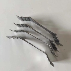 Support de mèche de bougie en acier inoxydable à trois trous, outil de fabrication de bougies DIY, support de fixation de mèche - Product Image 3