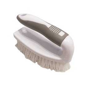 <strong>Scrub</strong> <strong>Brush</strong> Heavy-Duty <strong>Scrub</strong> <strong>Brush</strong> for Cleaning with Stiff Bristles Cleaning <strong>Brush</strong> for Shower - Product Image 3