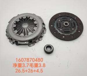 Support moteur de bonne qualité 9688824180 pour Citroën C3 C4 DS3 Peugeot 208 <span class=keywords><strong>308</strong></span> 1.2 VTi EB2 Pièces automobiles - Product Image 4