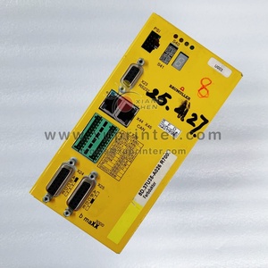 Unité de commande MA Original Drive 8D.37U35-A026 R700 8D37U35A026 pour pièces de presse offset Man Roland 700 - Product Image 3