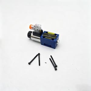 Válvula Direccional Hidráulica para Excavadora DG4V3C-2AL-M-U-DS5-13 - Product Image 1
