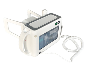 Scanner à rayons X mobile portable, compact et durable, appareil à rayons X portable pour les interventions d'urgence, clinique vétérinaire - Product Image 3
