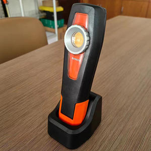 3 Température de couleur assortie 500 Lumen Lampe de travail et de correction de peinture CRI 97 +. - Product Image 4