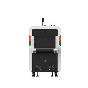 5030 Mesin Pemeriksaan Keamanan Cerdas Pemindai Bagasi dan Paket Bandara Peralatan Inspeksi Keamanan Perlindungan Keamanan - Product Image 2