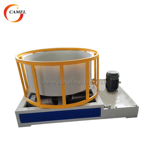 PVC 유연한 나선형 호스 만들기 기계 PVC 강화 진공 흡입 호스 생산 라인 - Product Image 5