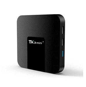 Full Stock TX3 MINI + Amlogic S905W2 Android 11 2Gb Ram 16Gb Rom Thông Minh Streaming TV Box 4K Media Player Set Top Box TX3 Mini + - Product Image 4