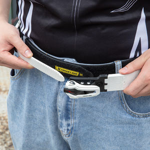उच्च आसंजन वेल्क्रो खेल आंतरिक बेल्ट लक्ष्य 1 सामरिक रैचेट बेल्ट समायोज्य 0002 - Product Image 2