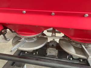 Amplia difusión de <span class=keywords><strong>2</strong></span> discos fertilizante esparcidor - Product Image 3