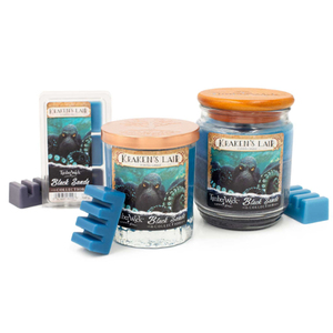 Vela de cera de soja perfumada para interiores, <span class=keywords><strong>velas</strong></span> hechas a mano ambientadoras, venta al por mayor - Product Image 2