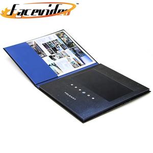 Écran de remerciement avec carte de vœux personnalisée, carte de vœux vidéo - Product Image 3