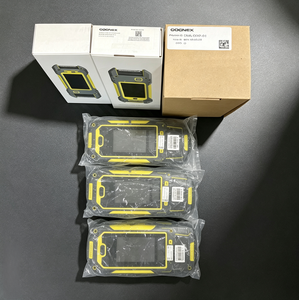 Terminal mobile Cognex MX-1000X, lecteur de codes-barres portable de qualité industrielle - Product Image 4