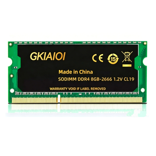 Factory OEM SODIMM DDR4 Laptop RAM 8GB 16GB 32GB 2666MHz 260pin RAM laptop 1.2V JEDEC