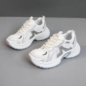 Zapatillas Deportivas de Mujer de Alta Calidad 2026, Transpirables, Estilo Running, para Caminar, Primavera, Verano, Otoño, Nueva Llegada - Product Image 2