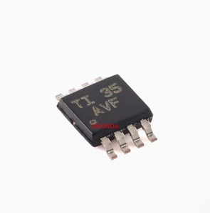 IC circuiti integrati originali Chip in Stock TLV272CDGKR TLV272 <span class=keywords><strong>AVF</strong></span> - Product Image 1