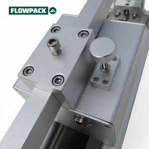 Máy in mã ngày hết hạn cho bao bì flow pack gói bánh mì bánh quy - Product Image 4