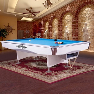 <span class=keywords><strong>Tavolo</strong></span> <span class=keywords><strong>da</strong></span> <span class=keywords><strong>Biliardo</strong></span> Chaoli con Piano in Ardesia di Gomma K55 <span class=keywords><strong>da</strong></span> 8 o 9 Piedi con Piano <span class=keywords><strong>da</strong></span> Tennis Superiore a Prezzo Conveniente - Product Image 4