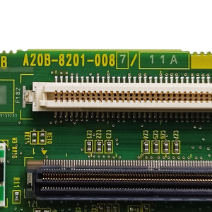 A20B-8201-0087 Nueva placa de circuito PCB original FANUC - Product Image 2