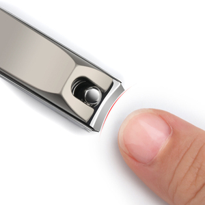 Uçakta yakalayıcı ile tırnak makası - Product Image 5