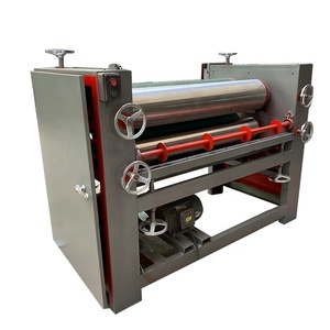 Máy rải keo sáng và Máy cán - Product Image 4