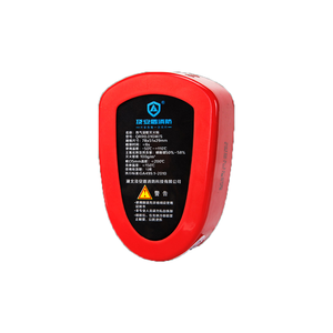 التلقائي غير ضغط النار ملصقا طفاية Extintores النار طفاية حريق - Product Image 2