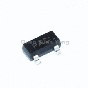 SMD <span class=keywords><strong>Transistor</strong></span> kra101s sot-23 gói lụa Màn hình PA <span class=keywords><strong>PNP</strong></span> bóng bán dẫn kỹ thuật số - Product Image 2