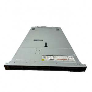 2025 डेटा डेल पावरएज आर 660 इंटेलक्सोन 4410 प्रोसेसर 1u डुअल-सॉकेट रैक सर्वर r660 - Product Image 1