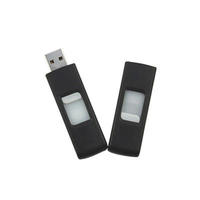 Stik Memori Kreatif, Stik Memori Kreatif Kecepatan Tinggi, Pen Drive dengan Hadiah, USB Flash Drive, 4Gb 8Gb 16Gb, Plastik Murah, 100% Jempol, USB 2.0 Asli/3.0