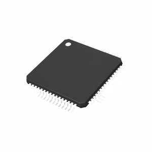 Buy Online Electronic Components Manufacturer Channel PIC32MZ1024EFE064-E_PT 64 TQFP Embedded - Product Image 1