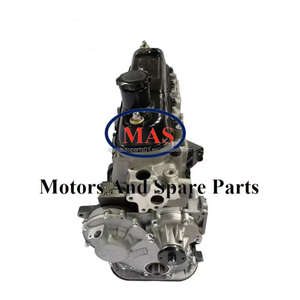 Bestseller V19 Motorblock und Zylinderkopf für JINBEI für Haise GRANSE - Product Image 2