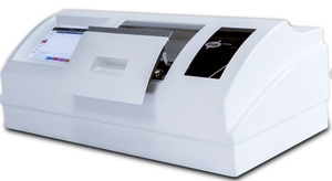 Polarimètre numérique de laboratoire entièrement automatique / Réfractomètre à tube polarimétrique automatique - Product Image 2