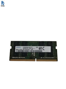 คอนโทรลเลอร์ PLC เซ็นเซอร์แล็ปท็อปโมดูลแรมยี่ห้อใหม่ M471A2K43E ความเร็วสูง 16GB DDR4 เมมโมรี่สติ๊กสำหรับโน้ตบุ๊ค M471A2K43E - Product Image 1