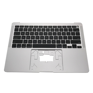 Brand New A2179 Topcase Met Us Keyboard Voor Macbook Air 13.3 ''A2179 Top Case Palmrest 2020 Jaar Grijs/goud - Product Image 2