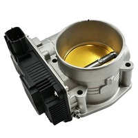 Nuevo Conjunto de Cuerpo de Aceleración OE 16119-1HC0E de Alta Calidad para Nissan Note (E12) 1.2 Hatchback 06/2013