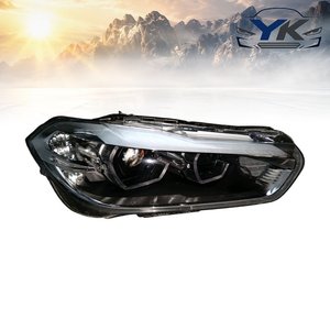 Fari LED per <span class=keywords><strong>BMW</strong></span> <span class=keywords><strong>X2</strong></span> F39 <span class=keywords><strong>2018</strong></span> 2019 2020 2021 2022 2023, Lato Sinistro e Destro, Accessorio Auto Originale Usato - Product Image 2