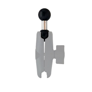 Support de téléphone pour moto à double rotule articulée pour téléphone portable, support de téléphone pour vélo, voitures pour Ram - Product Image 3