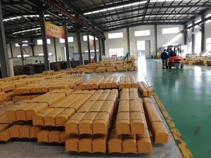 9j3657 7t1637 5d9559 Suku Cadang Motor <span class=keywords><strong>Grader</strong></span> Snow Blade <span class=keywords><strong>Dozer</strong></span> Cutting Edge <span class=keywords><strong>End</strong></span> <span class=keywords><strong>Bit</strong></span> untuk Excavator - Product Image 3