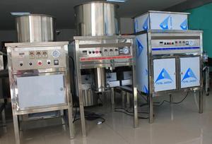 Máquina Procesadora de Ajo Personalizada de Alta Calidad, Peladora de Ajo al por Mayor con Alta Calidad - Product Image 2