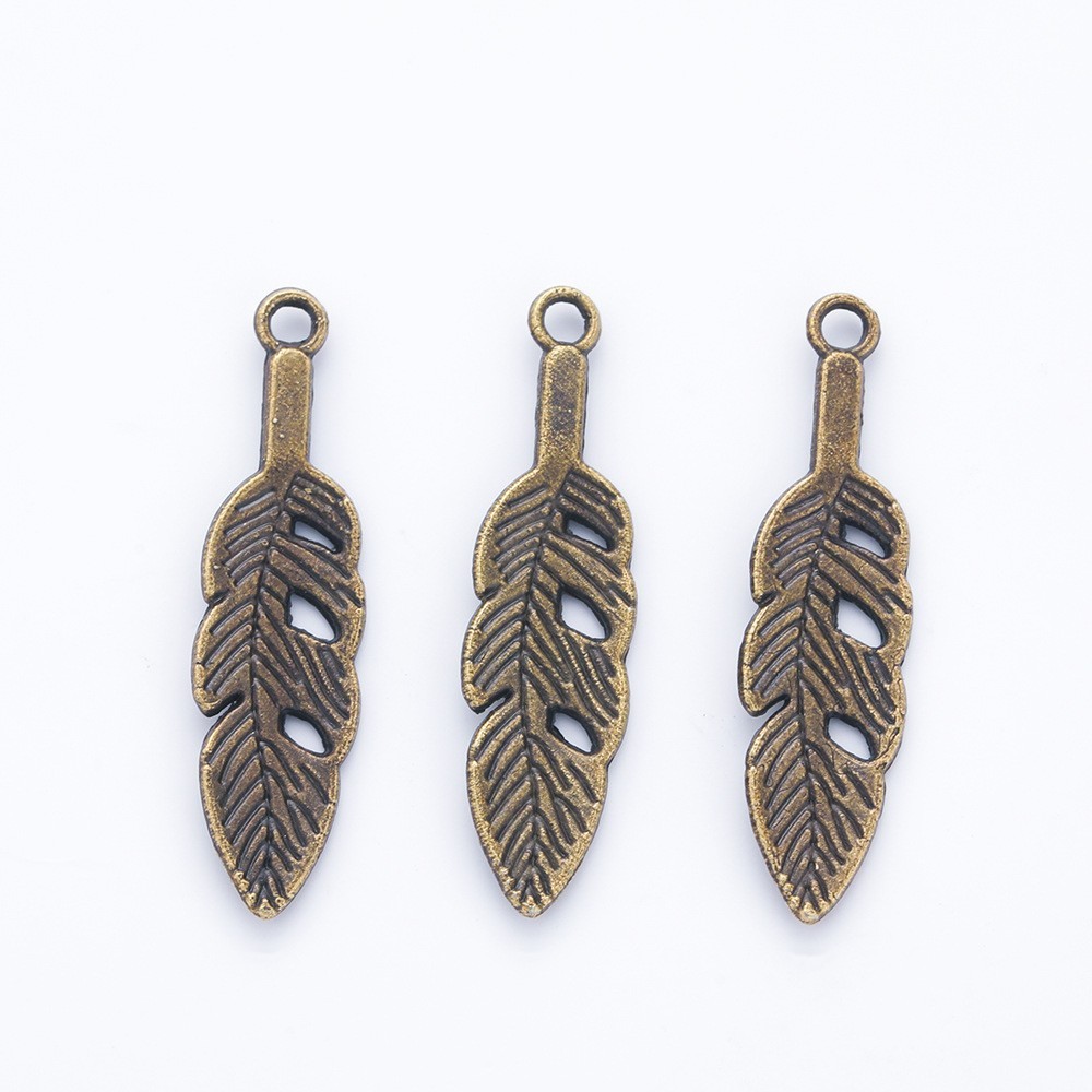 Antique Bronze